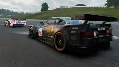 Project Motor Racing preview 6