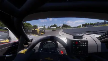 Project Motor Racing preview 2