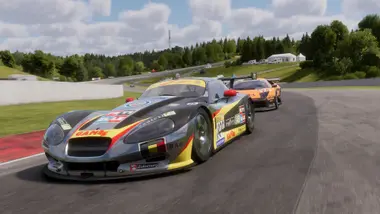 Project Motor Racing preview 7