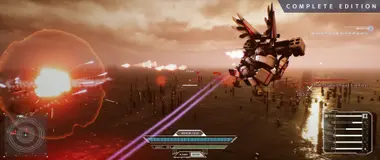 Project Nimbus: Complete Edition preview 8