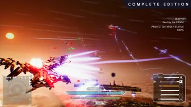 Project Nimbus: Complete Edition preview 12