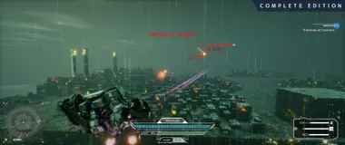 Project Nimbus: Complete Edition preview 14
