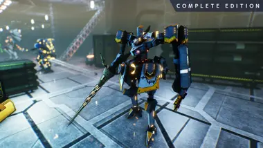 Project Nimbus: Complete Edition preview 16