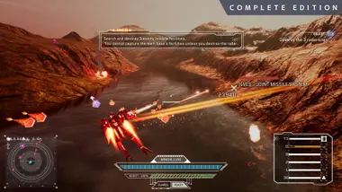 Project Nimbus: Complete Edition preview 17