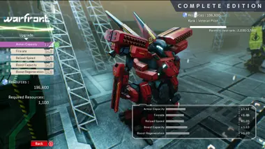 Project Nimbus: Complete Edition preview 2