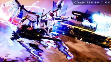 Project Nimbus: Complete Edition preview 10