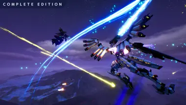 Project Nimbus: Complete Edition preview 9