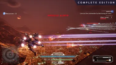 Project Nimbus: Complete Edition preview 7