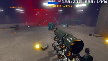 Project P.I.T.T. preview 2