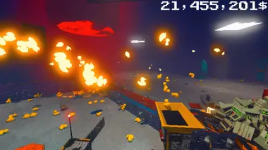 Project P.I.T.T. preview 10