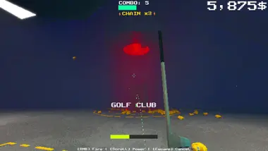 Project P.I.T.T. preview 6