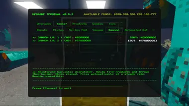Project P.I.T.T. preview 8