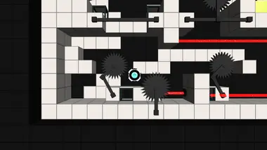 Project: R.E.B.O.O.T 2 preview 5
