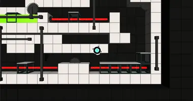 Project: R.E.B.O.O.T preview 6