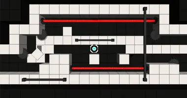 Project: R.E.B.O.O.T preview 3
