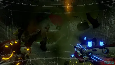 Project Remedium preview 5