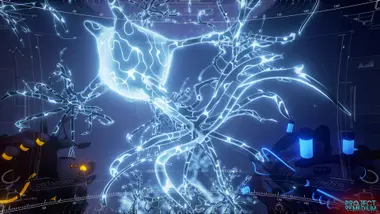 Project Remedium preview 2