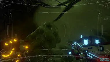 Project Remedium preview 3
