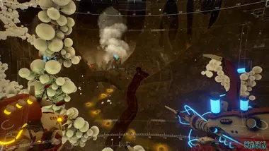 Project Remedium preview 4