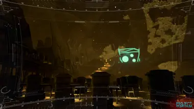 Project Remedium preview 6