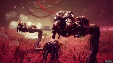 Project Remedium preview 8