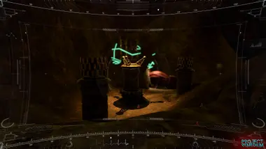 Project Remedium preview 11