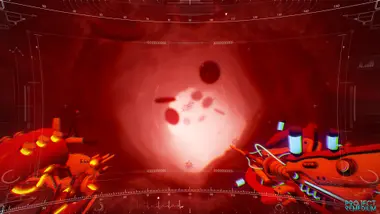 Project Remedium preview 14
