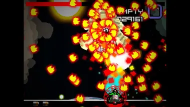 Project Starship preview 16