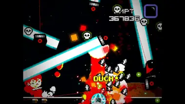Project Starship preview 11
