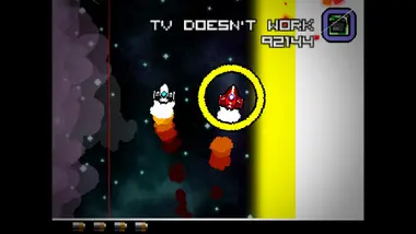 Project Starship preview 9