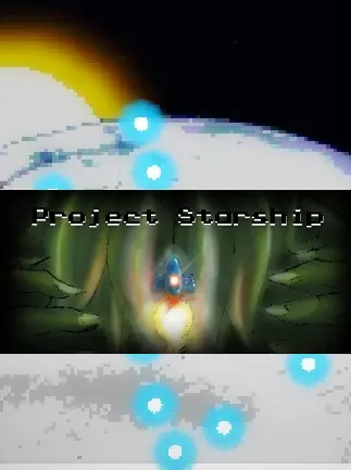 Project Starship preview 6