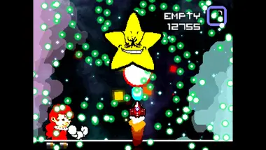 Project Starship preview 4