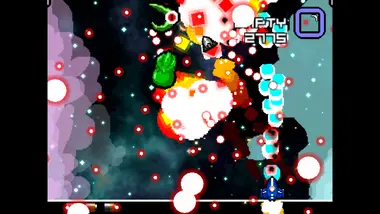 Project Starship preview 5
