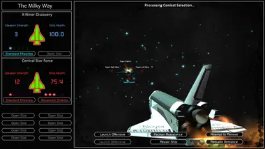 Project Tarvotan preview 13