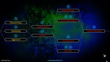 Project Tarvotan preview 11