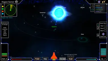Project Tarvotan preview 14