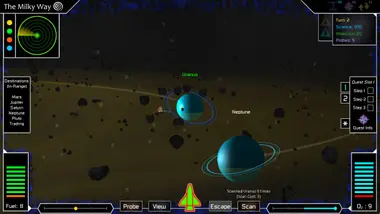 Project Tarvotan preview 5