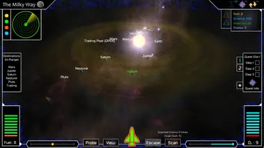 Project Tarvotan preview 6