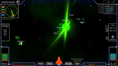 Project Tarvotan preview 3
