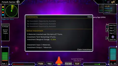 Project Tarvotan preview 4