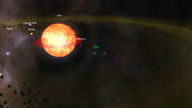 Project Tarvotan preview 2