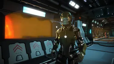 Project Temporality preview 18