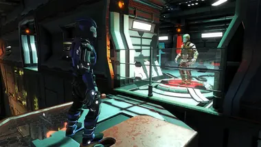 Project Temporality preview 17