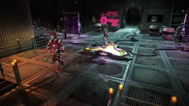 Project Temporality preview 13