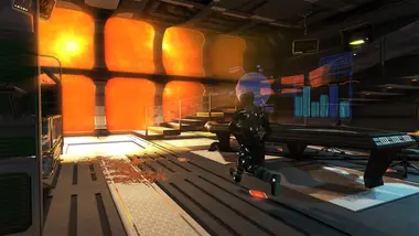Project Temporality preview 14