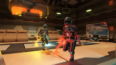 Project Temporality preview 11