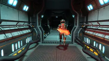 Project Temporality preview 6