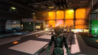 Project Temporality preview 5