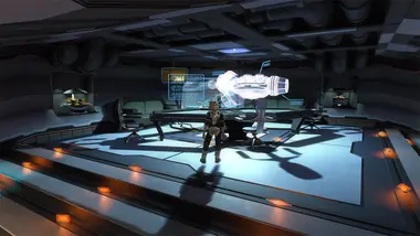 Project Temporality preview 7
