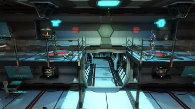 Project Temporality preview 4